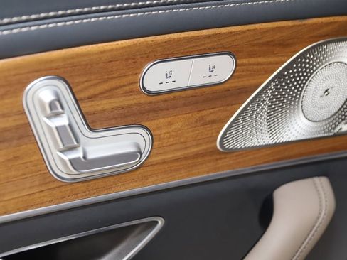 Used 2021 Mercedes-Benz GLS 63 AMG 4MATIC image 81