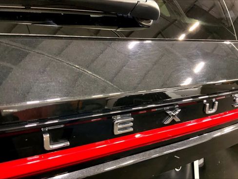 Used 2024 Lexus TX 500h F SPORT Premium image 30