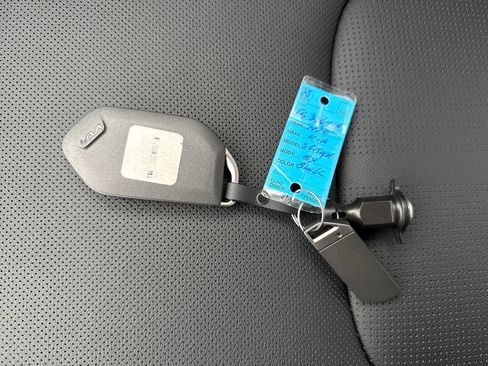 New 2026 Kia Sportage EX w/ EX Panorama Roof Package image 31