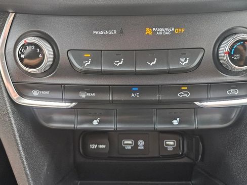 Used 2020 Hyundai Santa Fe SEL w/ Cargo Package AWD/4WD image 34