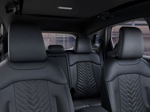 New 2026 Kia Sportage X-Line AWD/4WD image 28