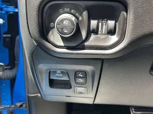 Used 2025 RAM 1500 Rebel w/ G/T Package AWD/4WD image 17