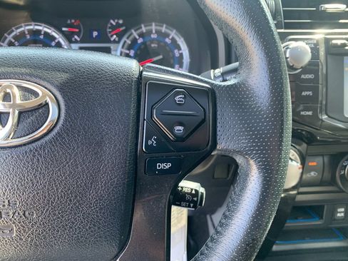 Used 2019 Toyota 4Runner TRD Pro AWD/4WD image 30