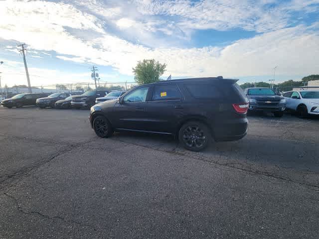 Used 2023 Dodge Durango R/T AWD/4WD image 20