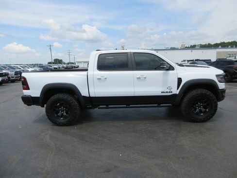 Used 2022 RAM 1500 TRX w/ TRX Level 2 Equipment Group AWD/4WD image 5