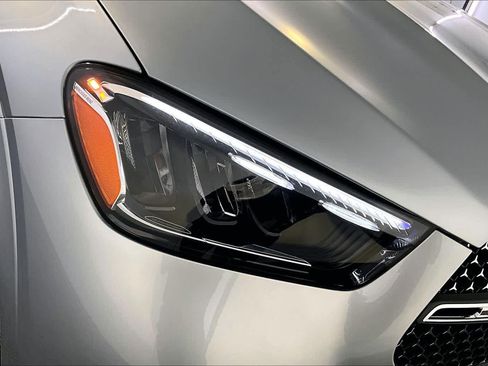 New 2026 Mercedes-Benz GLE 350 4MATIC image 16