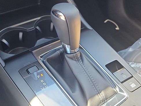 New 2026 MAZDA CX-5 Preferred AWD/4WD image 6