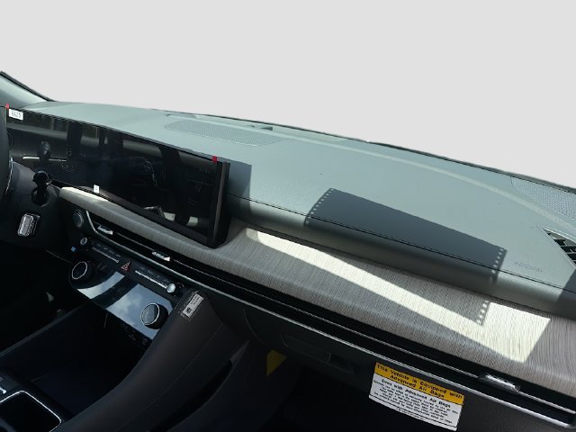 New 2026 Hyundai Sonata Blue FWD image 28