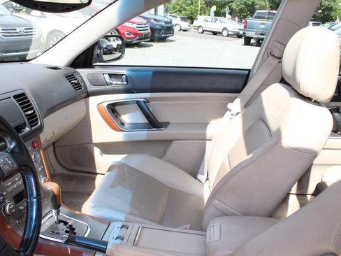 Used 2005 Subaru Outback 3.0R L.L. Bean AWD/4WD image 14
