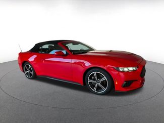 Used 2024 Ford Mustang Premium RWD video 2