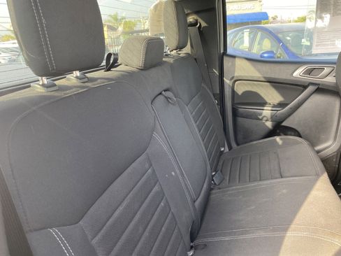 Used 2021 Ford Ranger XLT w/ Equipment Group 301A Mid image 18