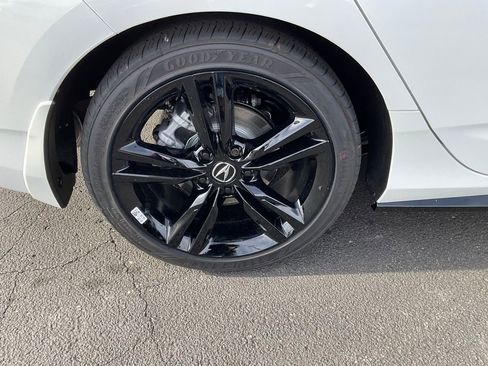 New 2026 Acura Integra A-Spec image 7