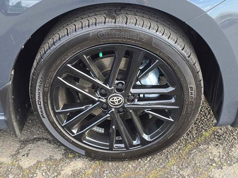 Certified 2026 Toyota Camry SE image 10