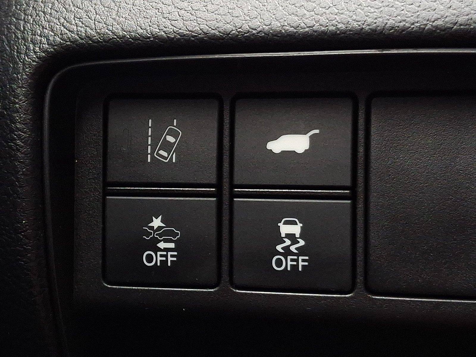 Used 2018 Honda CR-V EX-L image 27