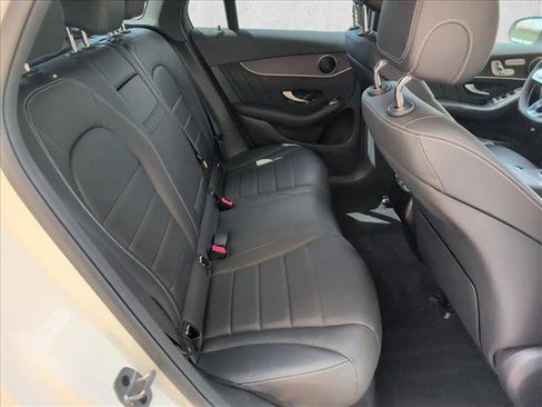 Certified 2022 Mercedes-Benz GLC 300 4MATIC image 22