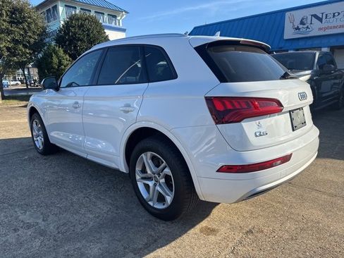 Used 2018 Audi Q5 2.0T Premium image 6