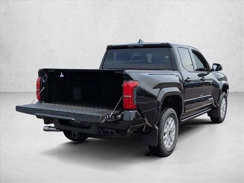 New 2026 Toyota Tacoma SR5 AWD/4WD image 2