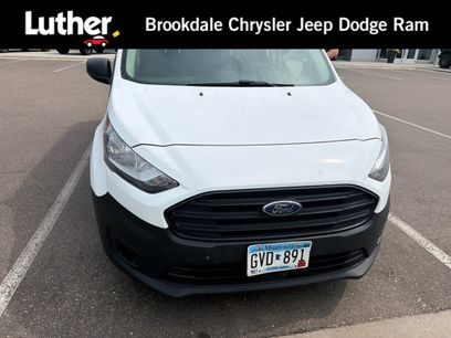 Used 2021 Ford Transit Connect XL