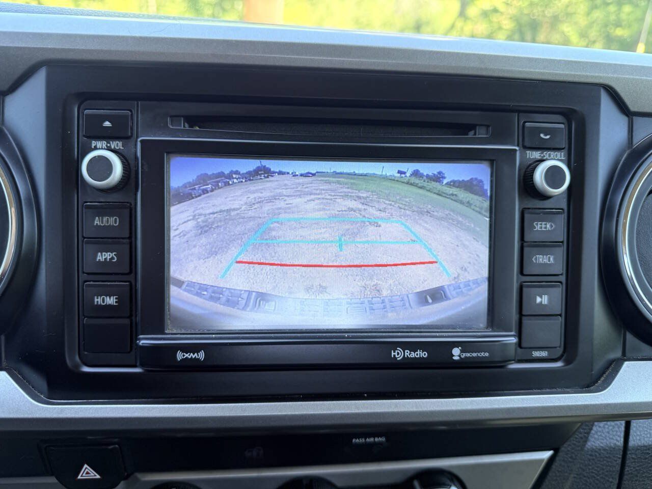 Used 2019 Toyota Tacoma SR5 RWD image 22