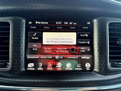 Used 2016 Dodge Charger SRT image 23