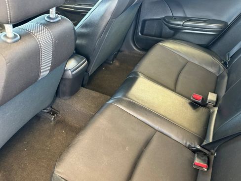 Used 2020 Honda Civic Sport image 12