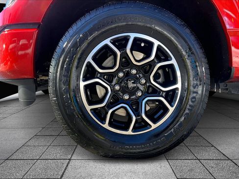 Certified 2023 Ford F150 XLT w/ Equipment Group 302A High image 8