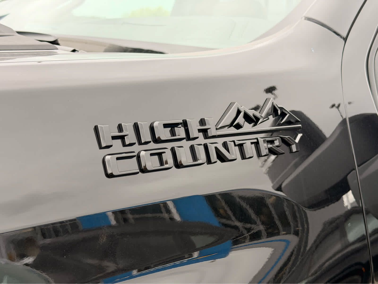 New 2026 Chevrolet Silverado 2500 High Country w/ High Country Premium Package AWD/4WD image 22