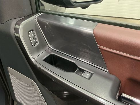 Used 2021 Ford F150 Lariat w/ Equipment Group 502A High image 32