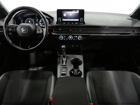 Used 2023 Honda Civic Sport image 10