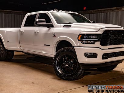 Used 2022 RAM 3500 Limited