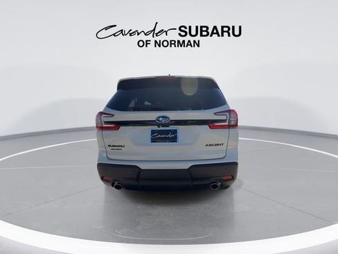 New 2026 Subaru Ascent Premium image 7