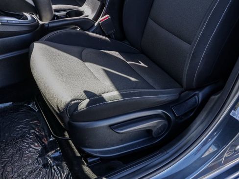 Used 2024 Kia Forte LXS image 17