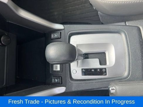 Used 2018 Subaru Forester 2.5i Limited AWD/4WD image 14