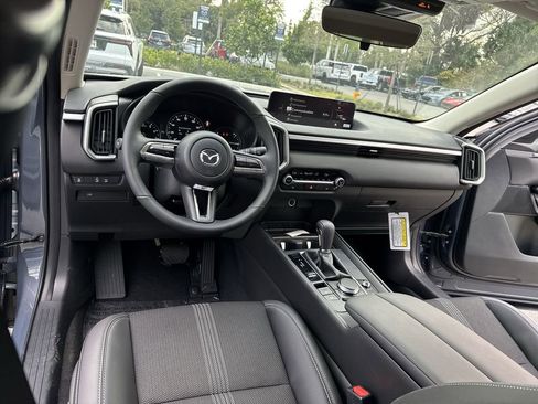 New 2026 MAZDA CX-50 Meridian Edition w/ Weather Package image 36