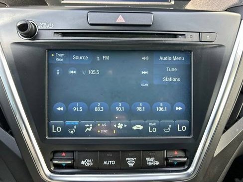 Used 2018 Acura MDX w/ Advance Package AWD/4WD image 26