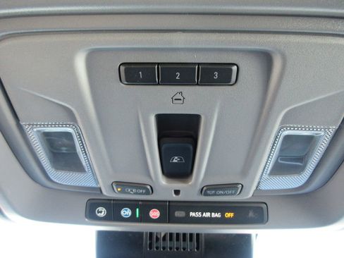 New 2026 Chevrolet Silverado 3500 LTZ w/ LTZ Plus Package image 38