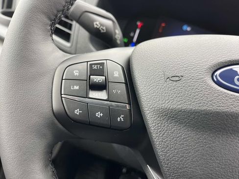 New 2026 Ford Transit 350 XLT image 27