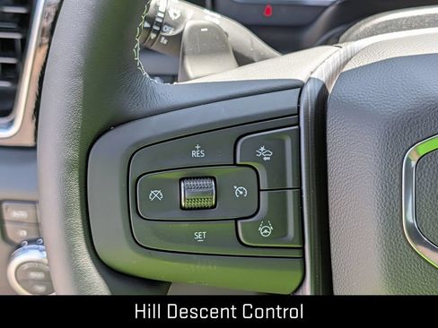 New 2026 GMC Sierra 1500 Denali Ultimate AWD/4WD image 25