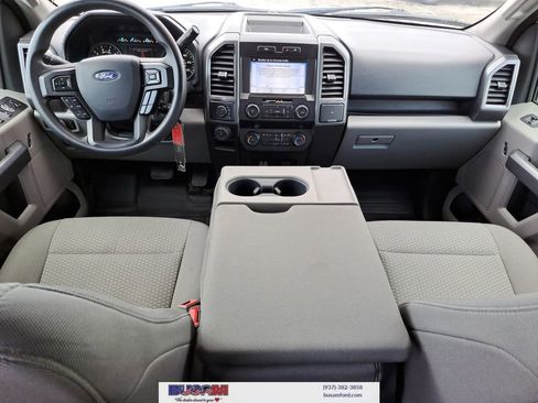 Used 2019 Ford F150 XLT w/ Trailer Tow Package image 8