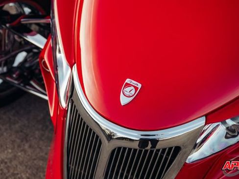 Used 2000 Plymouth Prowler image 26