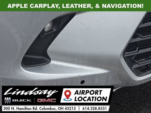 Used 2024 Toyota Grand Highlander Platinum image 6