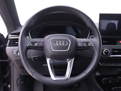 Certified 2021 Audi A5 2.0T Premium Plus w/ Premium Plus AWD/4WD image 18