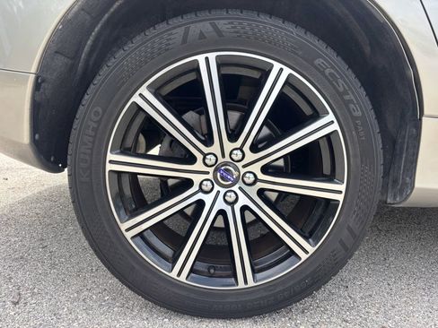 Used 2015 Volvo XC60 T5 Platinum FWD image 49