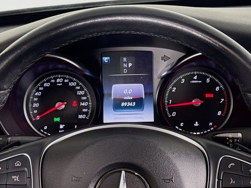 Used 2018 Mercedes-Benz C 300 Sedan image 19