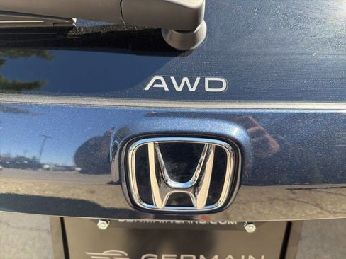 Used 2023 Honda CR-V EX image 18