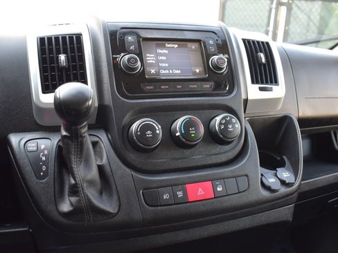 Used 2018 RAM ProMaster 1500 w/ Mopar Trailer Tow Group FWD image 20