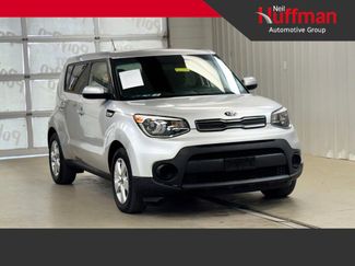 Used 2019 Kia Soul w/ Option Group 020 FWD video 1