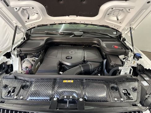 Used 2026 Mercedes-Benz GLE 350 GLE 350 image 33