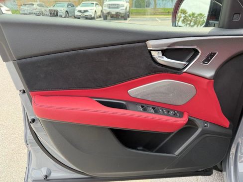 New 2026 Acura RDX A-Spec image 6