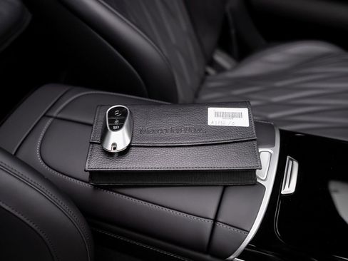 Used 2025 Mercedes-Benz S 63 AMG S image 84